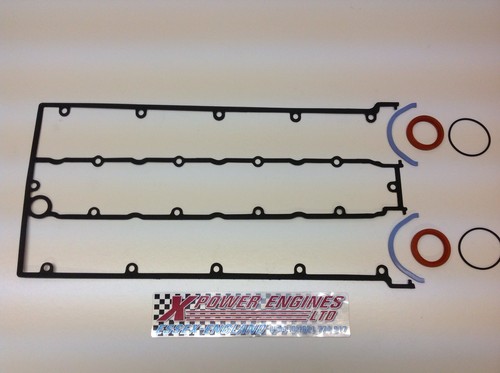 Cosworth cometic type cam - type,