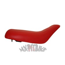 Red Seat For Honda Z50R