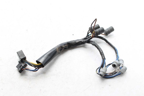 Yamaha 600 3kn 84 - xj,