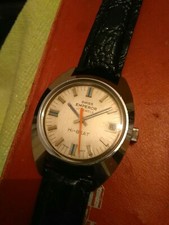 SWISS EMPEROR HI-BEAT GENTS