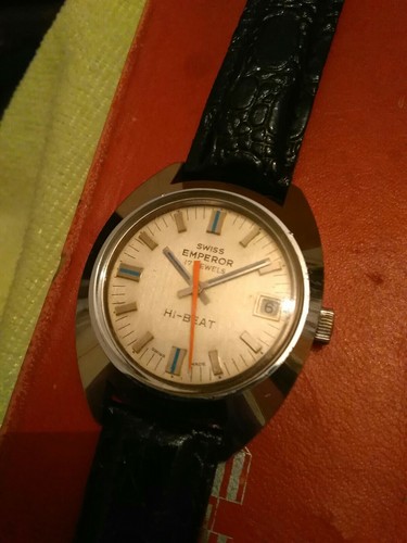 Swiss emperor beat gents - swiss,