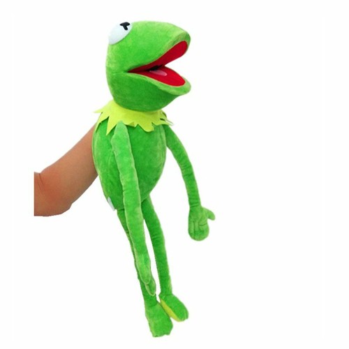 Kermit the frog - 22",