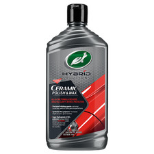 Turtle Wax Hybrid Solutions