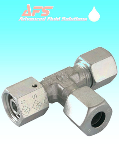 Hydraulic elv adjustable - adjustable, tee