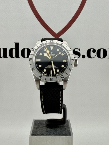 2025 tudor black - 12/2025,