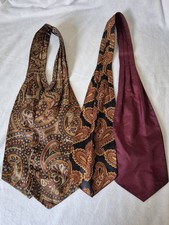 Men's Vintage Duggie Cravat