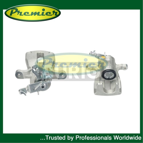 Premier rear left - premier,