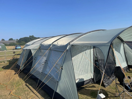 Vango amazon 800 - amazon,