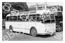 Bus Photograph UNITED COUNTIES