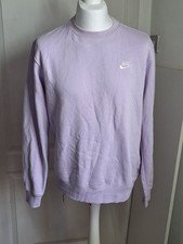 Nike Womens Jumper Size Medium