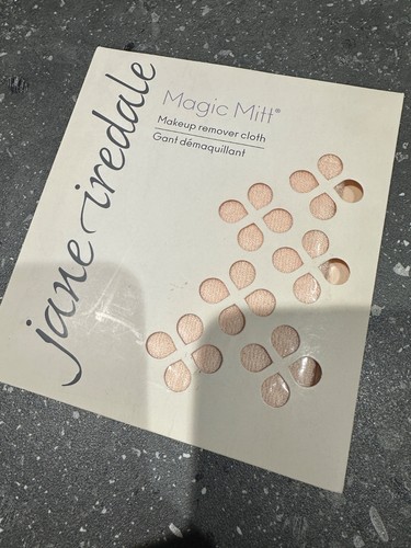 Jane iredale magic mitt - magic,