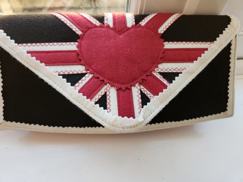New irregular choice - irregular,