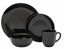 4Pc Dinner Set ONE person