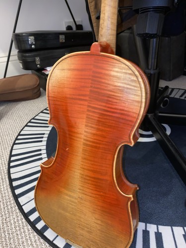 Violin 4 - violin, 4/4