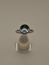 Genuine Pandora Aqua Blue