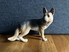 Schleich German Shepherd Dog Toy Figure