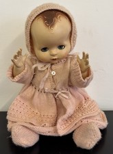 Pedigree Baby Doll Vintage