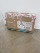 Hisense A4 32 inch Smart HD