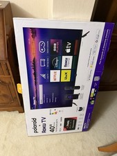 Polaroid P40FRF1315U 40 Inch