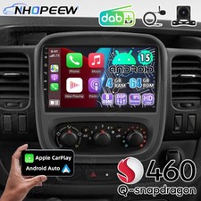 4+64GB DAB+ CarPlay Android