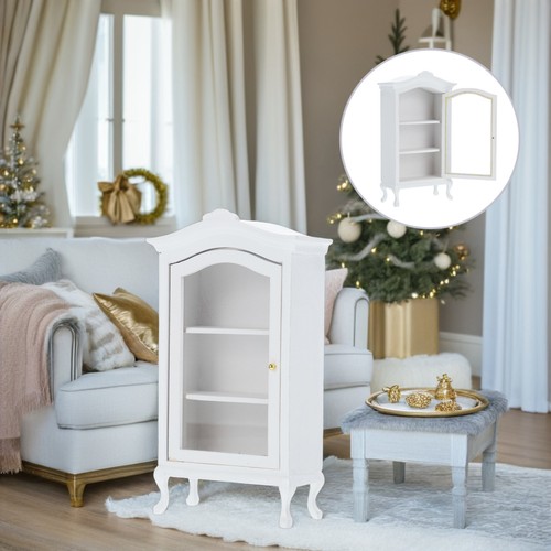 Simulation mini cabinet - simulation,