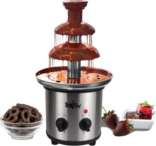 Koolatron chocolate fountain - koolatron,