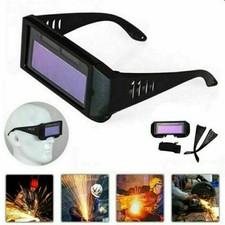 Auto Darkening Welding Mask