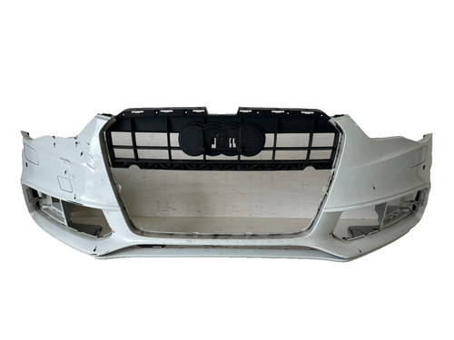 Audi line front bumper - audi, s5