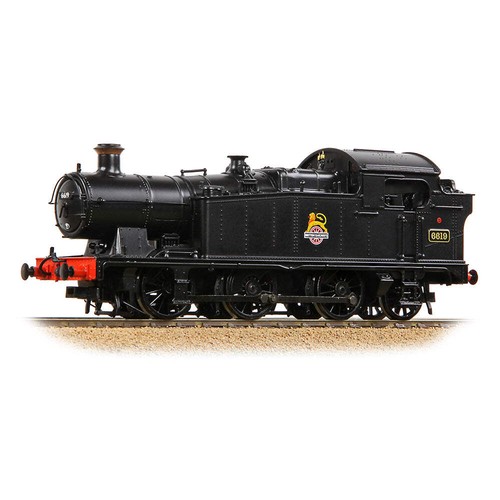 Bachmann 085a gauge gwr - oo,