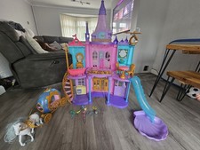 Mattel Disney Princess Magical