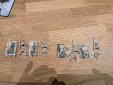 OOP Warhammer WFB TOW Single