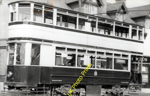 Tram photo birmingham no - tram,