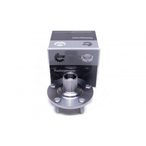 Front wheel hub for - for, toyota