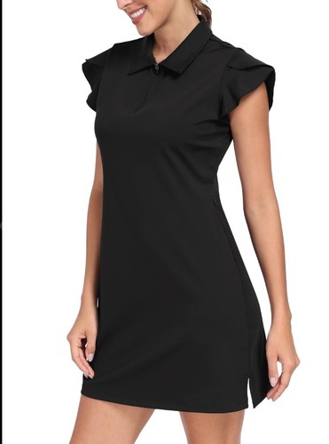 Women tennis golf - &, dress
