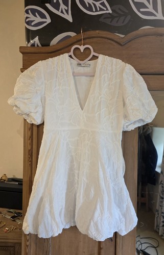 Zara women dress size - zara,