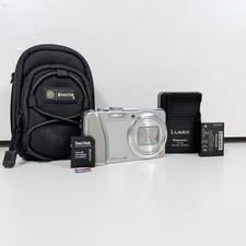 Panasonic lumix dmc - panasonic,