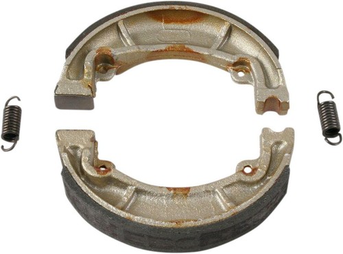 Ebc carbon graphite brake - graphite, x
