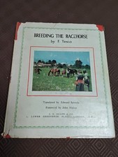 Breeding The Racehorse
