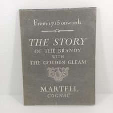 Martell The Story Of The