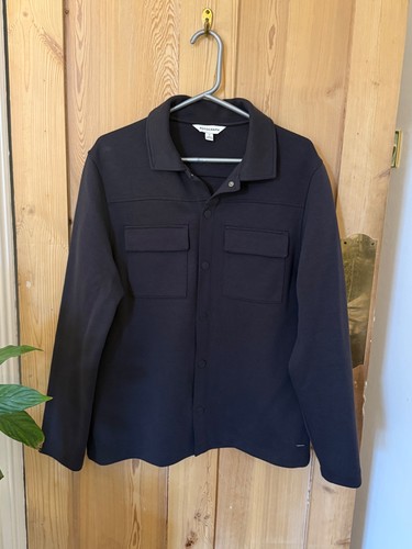 Autograph dark grey jersey - m&s,