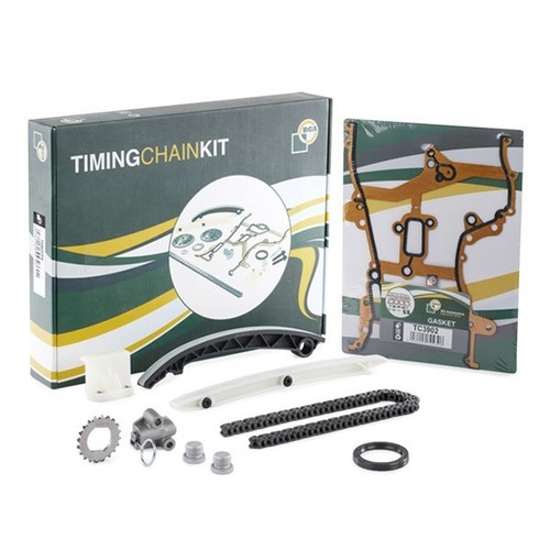Timing chain kit fits - timing,
