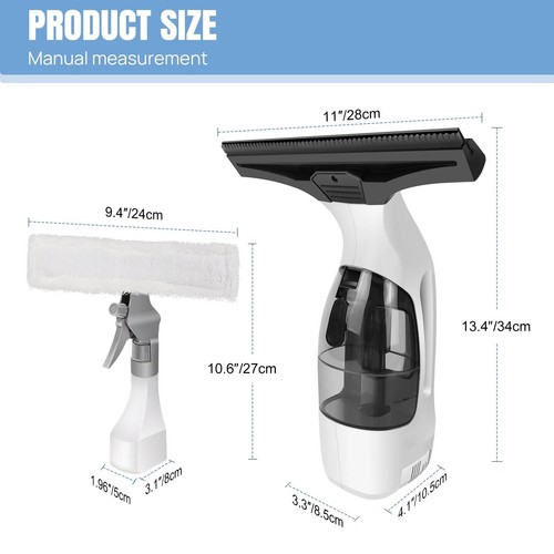 Kärcher wv2 plus cordless - kärcher,