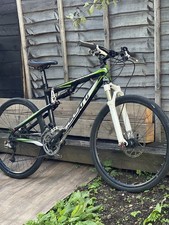 Scott Spark 35 Carbon Full Suspension Mountain Bike