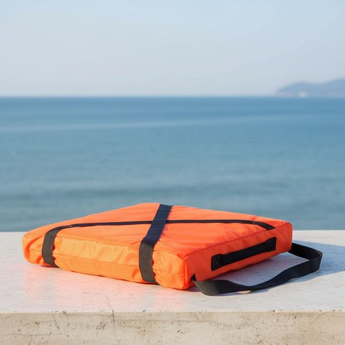 Comfort flotation cushion - comfort,