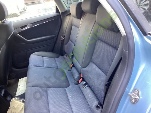 Audi tdi sport mk2 - audi,