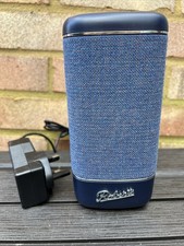 Roberts beacon 320 blue - roberts,