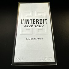 Givenchy L'Interdit Eau de
