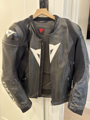 Dainese men leather - dainese, men’s