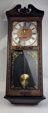 Vintage President 31 Day Wall