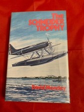 The Schneider Trophy, Mondey